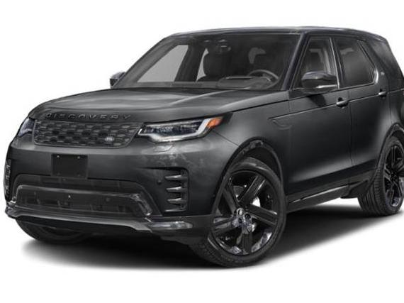 LAND ROVER DISCOVERY 2024 SALRJ2EX1R2491498 image LAND ROVER DISCOVERY 2024 SALRJ2EX1R2491498 image